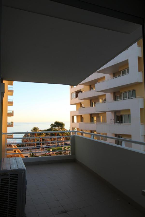 T1 Praia Da Rocha/Varandas Do Sol 3 Portimao Ngoại thất bức ảnh