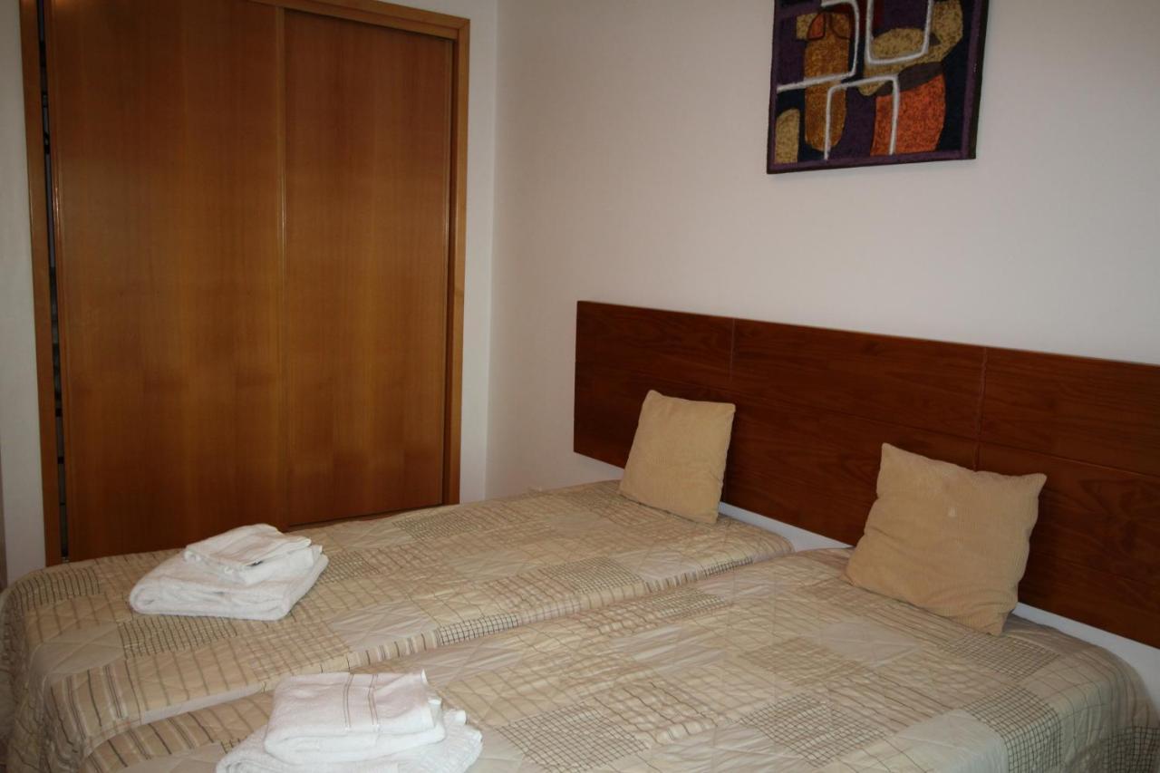 T1 Praia Da Rocha/Varandas Do Sol 3 Portimao Ngoại thất bức ảnh