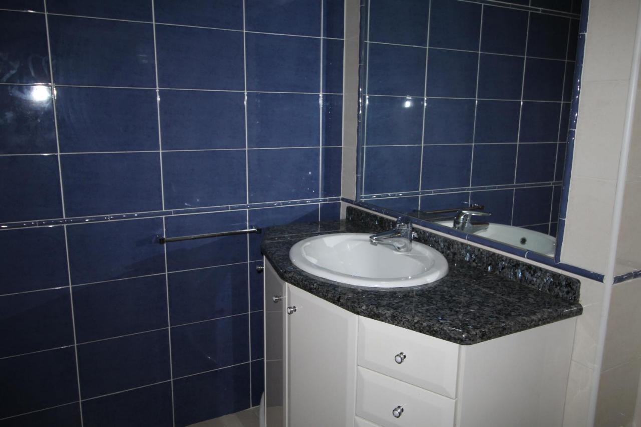 T1 Praia Da Rocha/Varandas Do Sol 3 Portimao Ngoại thất bức ảnh